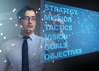 What Is Strategic Management in Business?